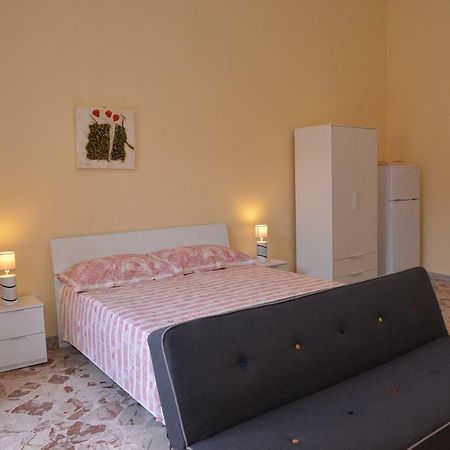 Strada Del Corso Da Alberto Apartment Avola Ngoại thất bức ảnh