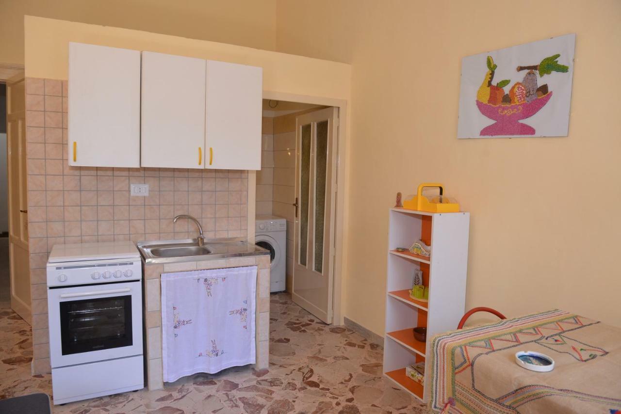 Strada Del Corso Da Alberto Apartment Avola Ngoại thất bức ảnh