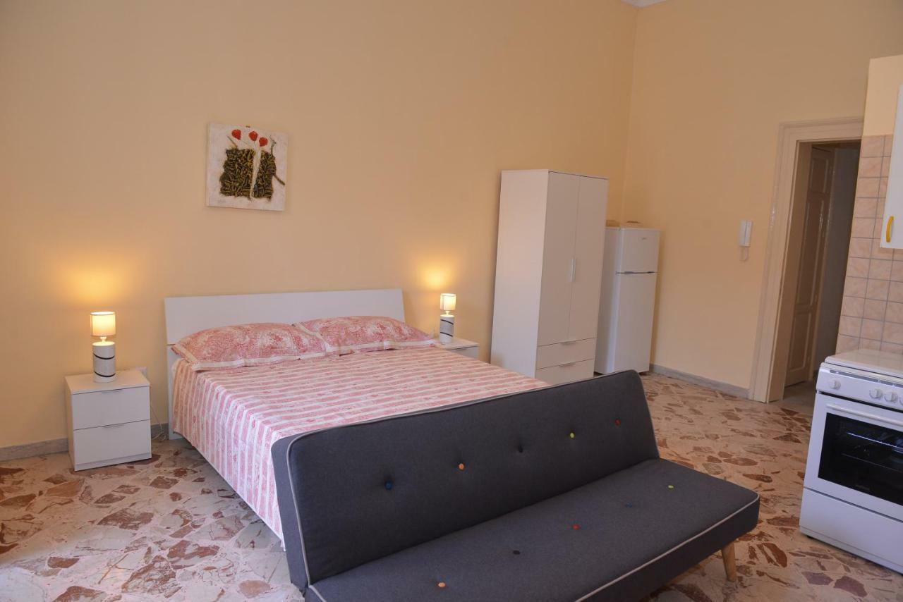 Strada Del Corso Da Alberto Apartment Avola Ngoại thất bức ảnh