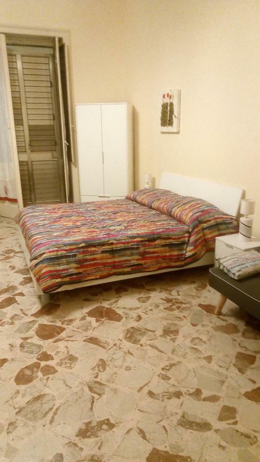 Strada Del Corso Da Alberto Apartment Avola Ngoại thất bức ảnh