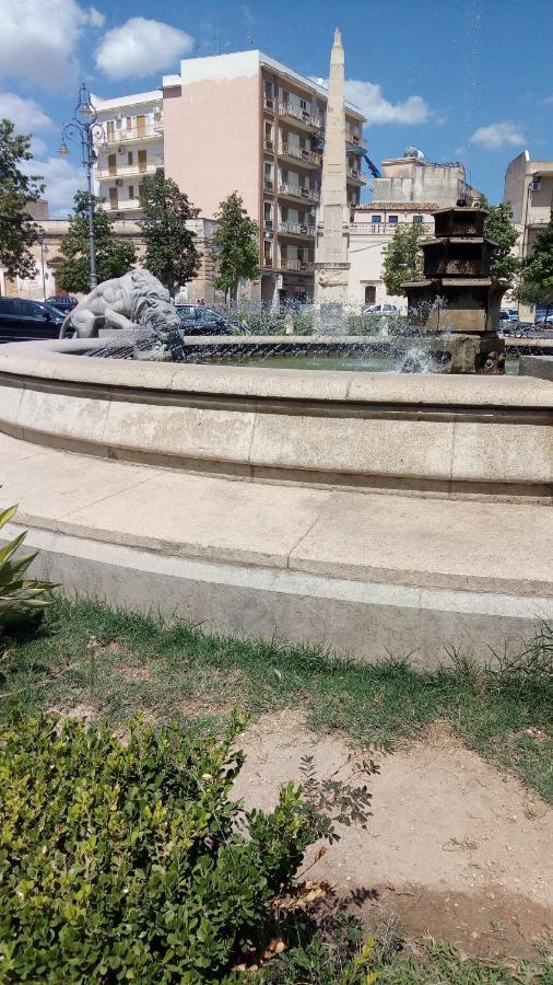 Strada Del Corso Da Alberto Apartment Avola Ngoại thất bức ảnh